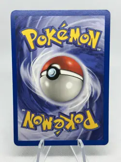 🍀 Goldeen 53/64 Jungle Set 1st Edition Stamp Vintage 1999 Pokemon Card (#2) - Image 2