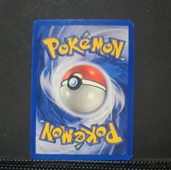Pokemon Card - Gym Heroes 43/132 - ERIKA'S EXEGGCUTE (uncommon) - NM - Image 2