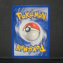 Pokemon Card Blaine's Charmander Gym Heroes Unlimited 61/132 NM - Image 2