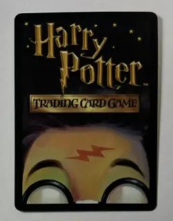 Harry Potter TCG Trading Card Game DUMBLEDORE'S WATCH Rare Unplayed - Image 2