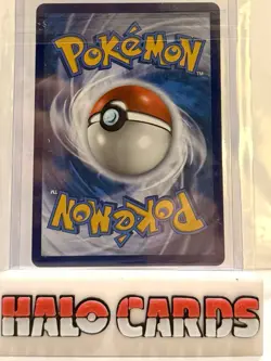 PACK FRESH Pokemon TCG Boltund v Fusion Strike Holo Ultra Rare Card 103/264 J - Image 2