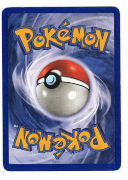 Nidoran 57/64 Common Jungle Set Pokemon Card - Image 2