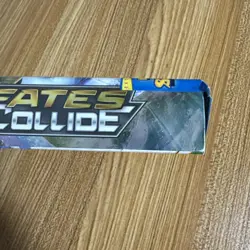 Fates Collide Lugia Sky Guardian THEME DECK TCG POKEMON CARD DECK - Image 3