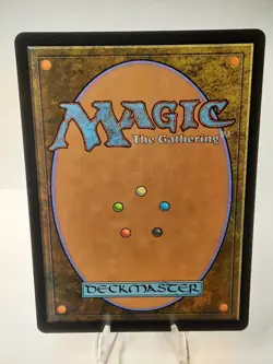 MTG - M21 - Swiftwater Cliffs (251/274) - Image 2