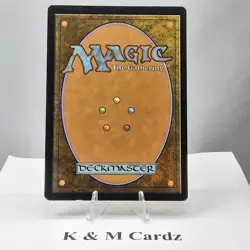 MTG - M13 - Glorious Charge - #015 - Lightly Played - Image 3