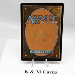 MTG - M20 - Thunderkin Awakener - #162 - Near Mint - Image 3