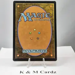 MTG - M13 - Cleaver Riot - #125 - Lightly Played - Image 3