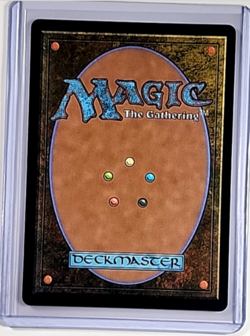 2025 MTG Magic the Gathering TDM Dragonstorm Foil #187 Frostcliff Siege - Image 2