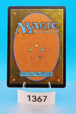 MTG Ashnod's Altar Commander Masters Regular #368 - Image 2