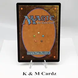 MTG - M20 - Fencing Ace - #016 - Near Mint - Image 3