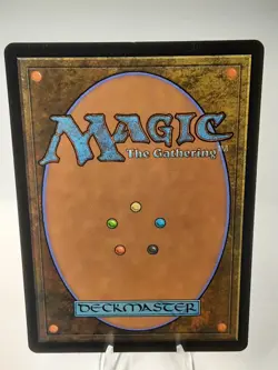 MTG - M21 - Crash Through - #140 - Lightly Played - Image 3