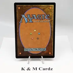 MTG - M20 - Goblin Assailant - #330 - Lightly Played - Image 3