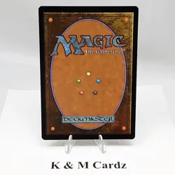 MTG - M20 - Disenchant - #014 - Lightly Played - Image 3