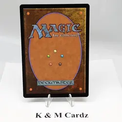 MTG - M20 - Griffin Protector - #020 - Lightly Played - Image 3