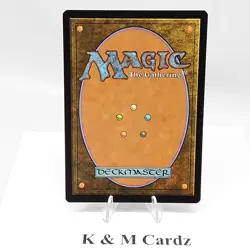 MTG - M20 - Vial of Dragonfire - #241 - Near Mint - Image 3