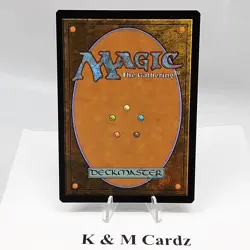 MTG - M20 - Soulmender - #037 - Near Mint - Image 3