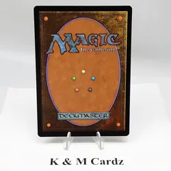 MTG - M20 - Griffin Sentinel - #021 - Lightly Played - Image 3