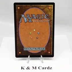 MTG - M20 - Diviner's Lockbox - #225 - Near Mint - Image 3