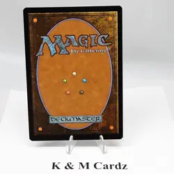 MTG - M14 - Staff of the Wild Magus - #223 - Lightly Played - Image 3