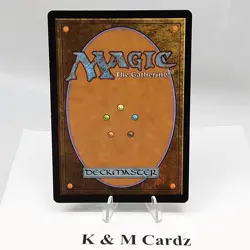 MTG - M20 - Sorin's Thirst - #325 - Lightly Played - Image 3