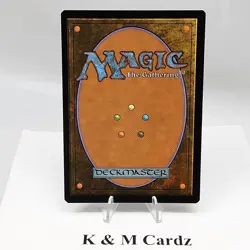 MTG - M20 - Might of the Masses - #182 - Near Mint - Image 3