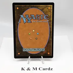 MTG - M20 - Eternal Isolation - #015 - Near Mint - Image 3