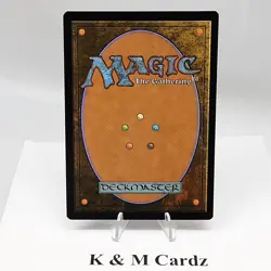 MTG - M20 - Pattern Matcher - #234 - Lightly Played - Image 3