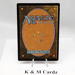 MTG - M20 - Ogre Siegebreaker - #215 - Lightly Played - Image 3