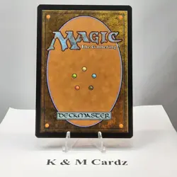 MTG - M13 - Mindclaw Shaman - #142 - Near Mind - Image 3