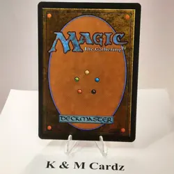 MTG - 4th Edition - Wall of Spears - Common - Near Mint - Image 3