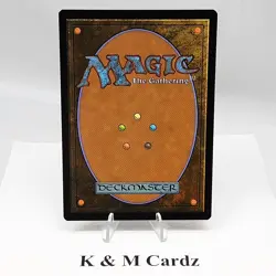 MTG - M20 - Inspired Charge - #024 - Lightly Played - Image 3