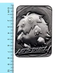 Yu-Gi-Oh Kuriboh SEALED Limited Edition Collectors Card Pack Mrd 1st Rare YuGiOh - Image 3