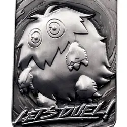 Yu-Gi-Oh Kuriboh SEALED Limited Edition Collectors Card Pack Mrd 1st Rare YuGiOh - Image 4