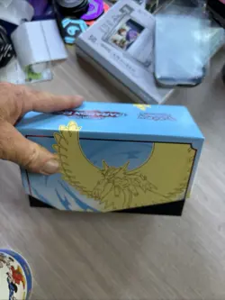 Pokemon 151 Master Set English with Promos and Extra Cards Near Mint Condition - Image 1