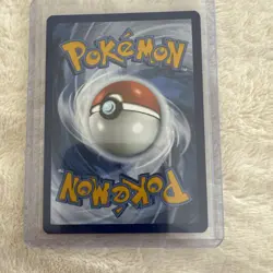 Pokemon TCG Umbreon EX 060/131 Prismatic Evolutions Card Stamped - Image 2