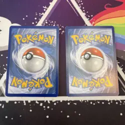 Pokemon Card Pikachu Breakthrough Reverse Holo 48/162 Near Mint Free Shipping - Image 2