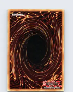 Yu-Gi-Oh TCG Face Card Fusion KICO-EN005 1st Edition Super Rare Card NM - Image 2