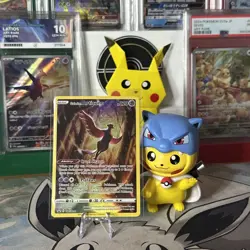 Galarian Articuno SWSH282 Black Star Promo Holo SWSH Pokemon Card Near Mint - Image 1
