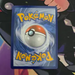 Dragapult VMAX SWSH097 Black Star Promo Pokemon Card - Image 2