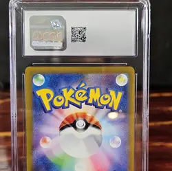 2023 BLASTOISE EX 009/165 Sv2a: Pokemon Card 151 Holo CGC GEM MINT 10 JAPANESE - Image 4