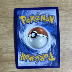 Pachirisu 208/198 Pokemon SV Scarlet Violet Illustration Rare IR Card English NM - Image 2