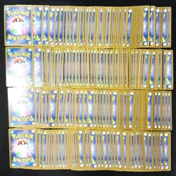Bulk Lot of 200 V ex V-UNION No duplicates Japanese Pokemon Card R13 - Image 2