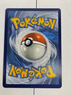 Pokemon Card Butterfree VMAX 190/189 Darkness Ablaze Secret Rare Holo Near Mint - Image 4