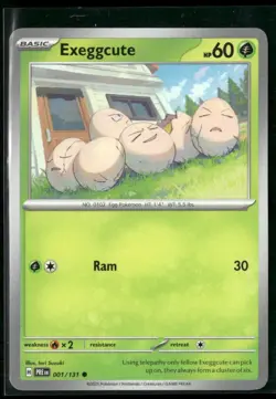 Prismatic Evolutions - PICK YOUR CARD(S) - Singles ! BUY 10 AND GET FREE SHIP ! - Image 2
