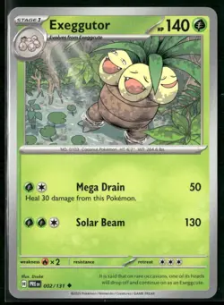 Prismatic Evolutions - PICK YOUR CARD(S) - Singles ! BUY 10 AND GET FREE SHIP ! - Image 3
