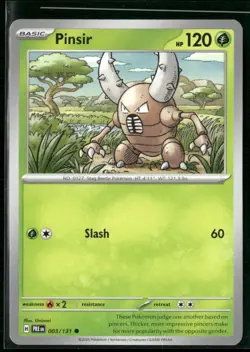 Prismatic Evolutions - PICK YOUR CARD(S) - Singles ! BUY 10 AND GET FREE SHIP ! - Image 4