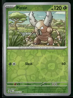Prismatic Evolutions - PICK YOUR CARD(S) - Singles ! BUY 10 AND GET FREE SHIP ! - Image 5