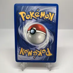 Charmander Team Rocket Pokemon Card # 50/82 EX-NM 1995 - Image 2