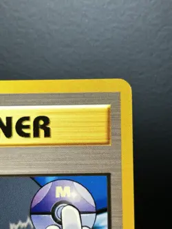 [NM] Sabrina's Gaze Pokemon Card Japanese Gym Heroes Banned Trainer Vintage - Image 4