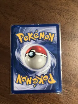 Pokemon cards - squirrel 63/102 Basic Pokemon 1995 common - Image 5